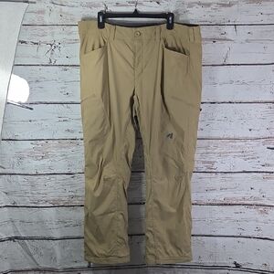Men's‎ Tan Outdoor Pants
